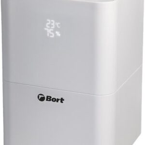 Купить Мойка воздуха Bort Silver Air