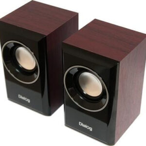Купить Акустика Dialog AST-15UP (вишневый)