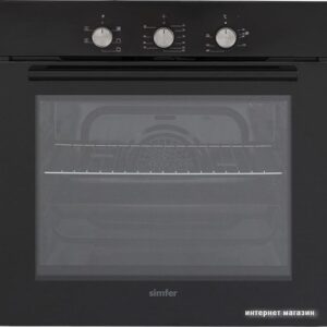 Купить Электрический духовой шкаф Simfer B6EB16011