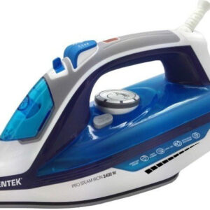 Купить Утюг CENTEK CT-2350 (синий)