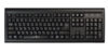 Купить Клавиатура Oklick 120 M Standard Keyboard Black