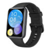 Купить Умные часы Huawei Watch FIT 2 Active международная версия (полночный черный)