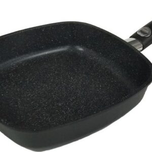 Купить Сковорода Victoria АЛА280 Diamond Induction D0500 28