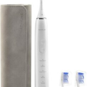 Купить Электрическая зубная щетка Revyline RL 015 (белый)