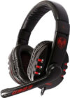 Купить Наушники Somic G923 (черный)