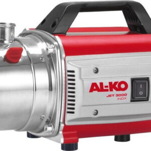 Купить Садовый насос AL-KO Jet 3000 Inox Classic [112838]