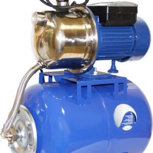 Купить Насосная станция Unipump Акваробот JS 100-24