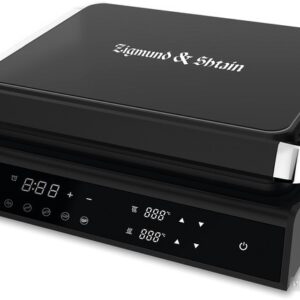 Купить Электрогриль Zigmund & Shtain Grillmeister ZEG?933