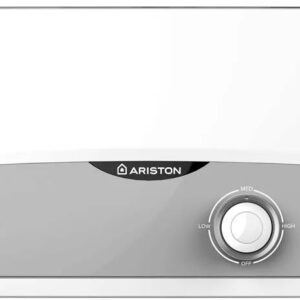 Купить Проточный электрический водонагреватель-душ Ariston Aures S 3.5 SH PL