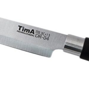 Купить Кухонный нож TimA Dragon DR-04