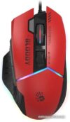 Купить Игровая мышь A4Tech Bloody W95 Max Sports (красный)