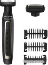 Купить Триммер для бороды и усов Rowenta Forever Sharp Karl Lagerfeld TN602LF0