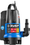 Купить Дренажный насос Зубр НПГ-Т7-550