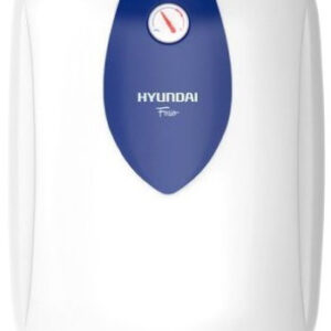 Купить Накопительный электрический водонагреватель над мойкой Hyundai H-SWE4-25V-UI102