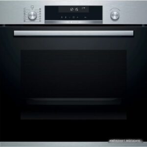 Купить Электрический духовой шкаф Bosch HBG5780S6