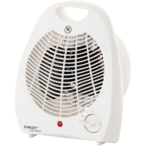 Купить Тепловентилятор Scarlett SC-FH19S01