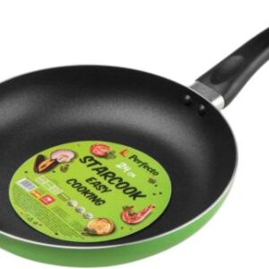 обзор Сковорода Perfecto Linea Starcook 56