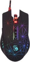 Купить Игровая мышь A4Tech Bloody P81S Starlight