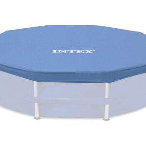Купить Intex Тент-чехол для каркасных бассейнов 457 см 28032/58901
