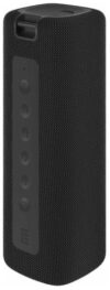 Купить Беспроводная колонка Xiaomi Mi Portable 16W (черный)