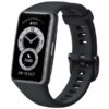 Купить Умные часы Huawei Band 6 (графитовый черный)