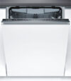 Купить Посудомоечная машина Bosch SMV25EX00E