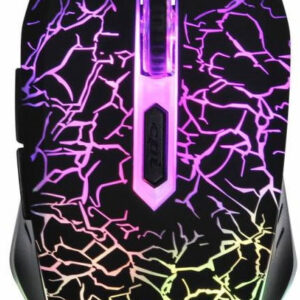 Купить Игровая мышь Oklick 905G Invasion [405626]