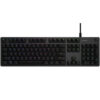 Купить Клавиатура Logitech G512 Carbon GX Brown
