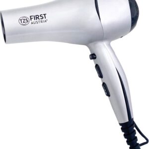 Купить Фен First FA-5654-9-SI
