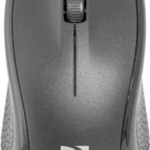 Купить Мышь Defender Optimum MB-160