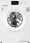 Купить Стиральная машина Weissgauff WM 45127 Inverter Steam Touch