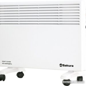 Купить Конвектор Sakura SA-0651W