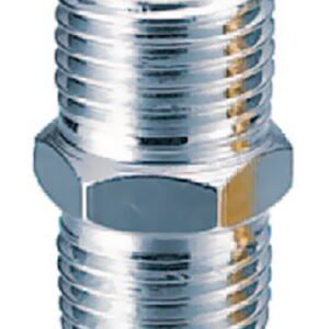 Купить Фитинг Fubag Переходник 1/4"M на 1/4"M 180200