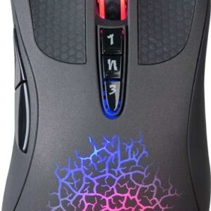 Купить Игровая мышь A4Tech Bloody Blazing A90
