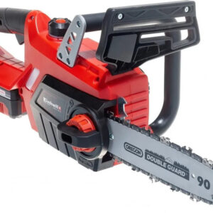 Купить Аккумуляторная Einhell GE-LC 18 Li Kit (с АКБ)