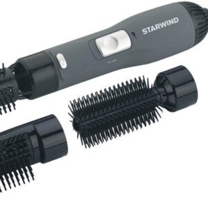 Купить Фен-щетка StarWind SHB 6050