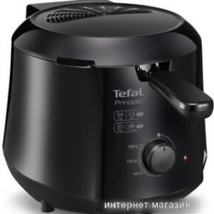 Купить Фритюрница Tefal FF230831