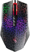 Купить Игровая мышь A4Tech Bloody Blazing A70