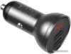 Купить Автомобильное зарядное Baseus CCBX-0G