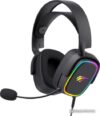 Купить Наушники Havit Gamenote H2035u (черный)