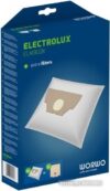 Купить Одноразовый мешок Worwo ELMB02K