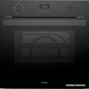 Купить Электрический духовой шкаф Korting OKB 591 CSGN
