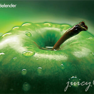 Купить Коврик для мыши Defender Juicy Sticker (50412)