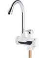 Купить Проточный электрический водонагреватель-кран Unipump BEF-012-02