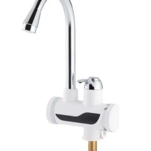 Купить Проточный электрический водонагреватель-кран Unipump BEF-012-02