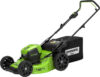 Купить Колёсная газонокосилка Greenworks GD60LM46HP (без АКБ)