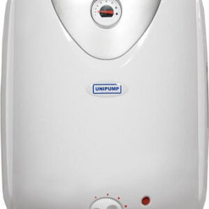 Купить Накопительный электрический водонагреватель над мойкой Unipump Компакт 15 над