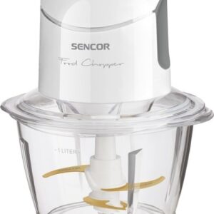 Чоппер Sencor SCB 5100WH обзор