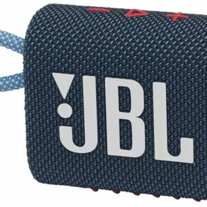 Купить Беспроводная колонка JBL Go 3 (темно-синий)