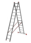 Купить Лестница-трансформер PRO Startul ST9947-12 2x12 ступеней